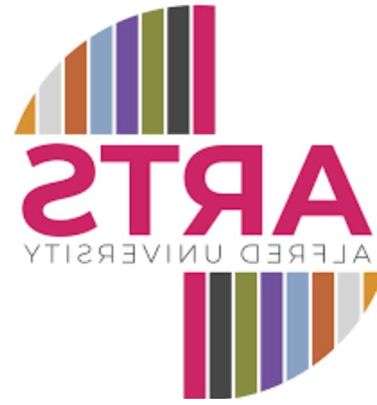 art logo