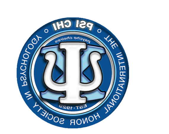 psi chi logo